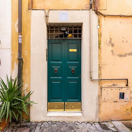 Campo Dei Fiori Royal Orchid Apartment Ρώμη Εξωτερικό φωτογραφία