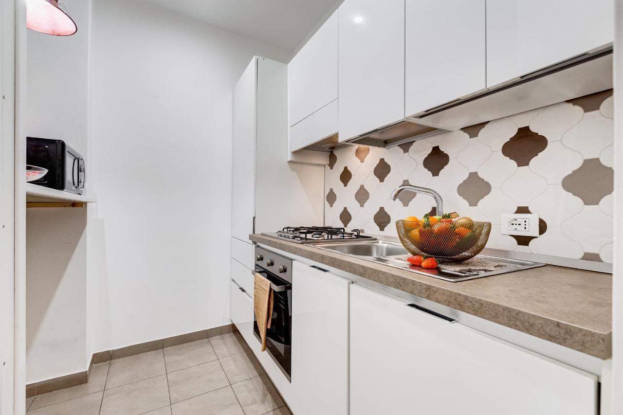 Campo Dei Fiori Royal Orchid Apartment Ρώμη Εξωτερικό φωτογραφία
