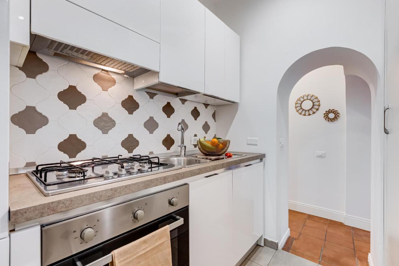 Campo Dei Fiori Royal Orchid Apartment Ρώμη Εξωτερικό φωτογραφία
