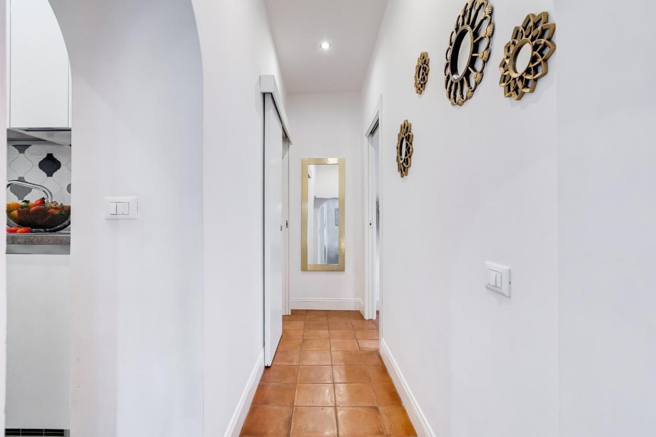 Campo Dei Fiori Royal Orchid Apartment Ρώμη Εξωτερικό φωτογραφία